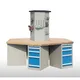 ROCKBEN | Quality storage cupboards factory 6