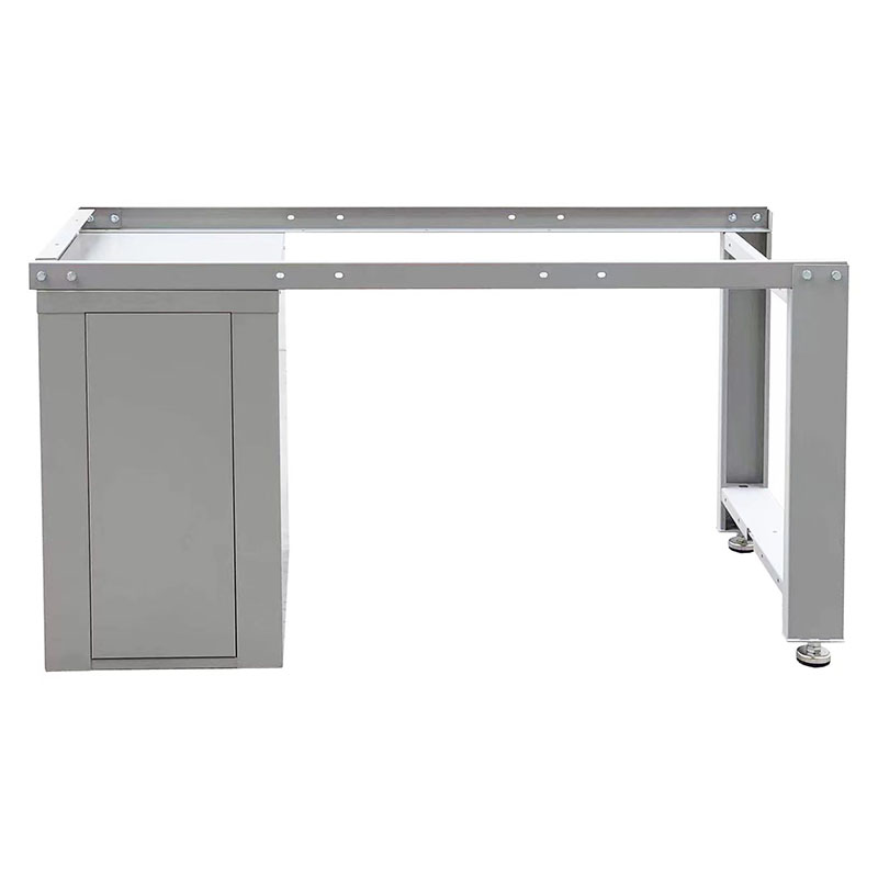 Customized E210372-10  modular garage storage workbench   manufacturers From China | ROCKBEN 9
