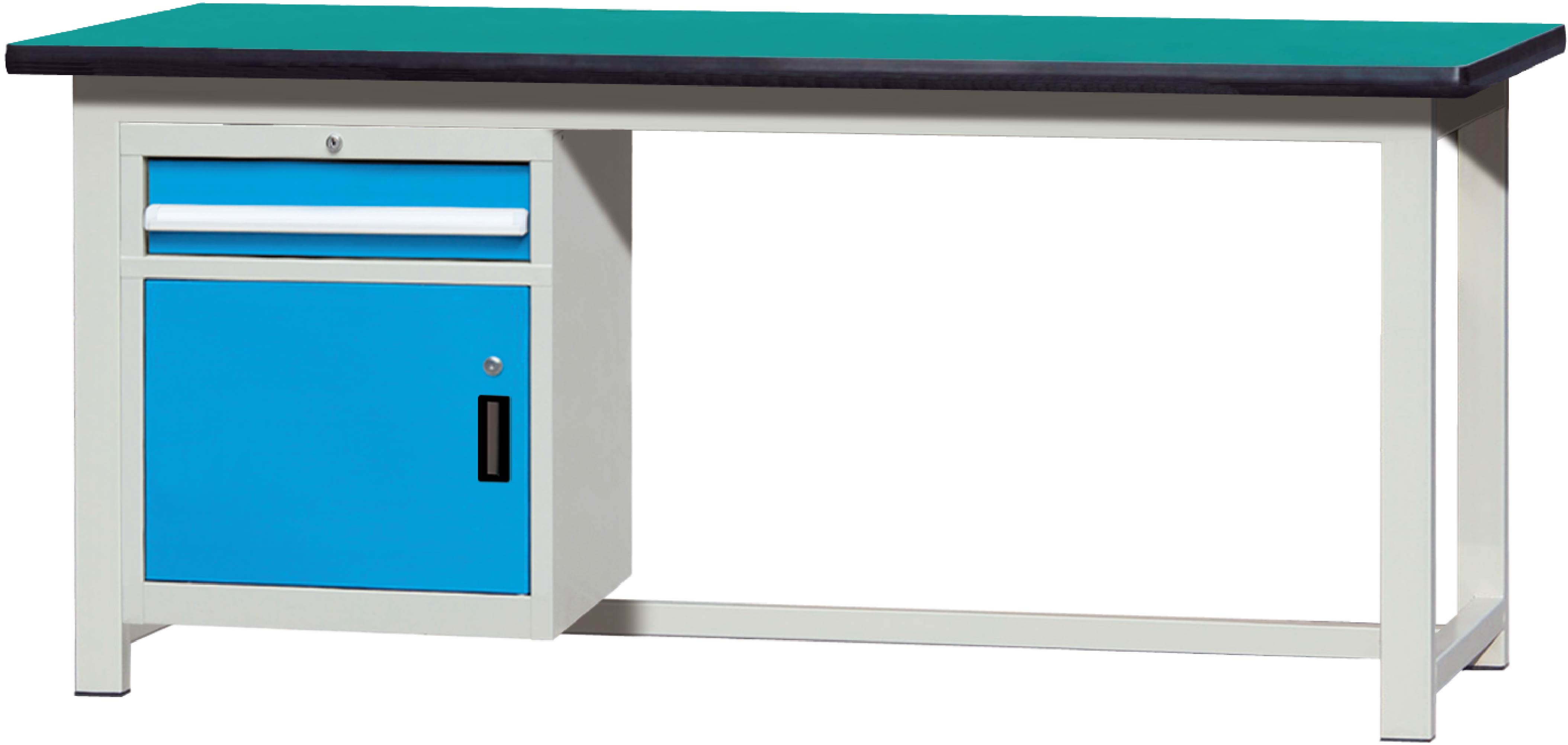 E220331-10 The Latest Design Wholesale With Drawers Large Multi-funciton Workbench   for  workshop 8