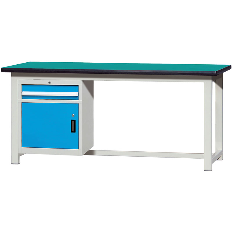 E220332-10 High-quality New Products Cost-effective Workshop Garage Heavy Duty drawer workbench 9