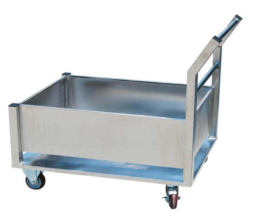 ROCKBEN | Custom tool cart company 13