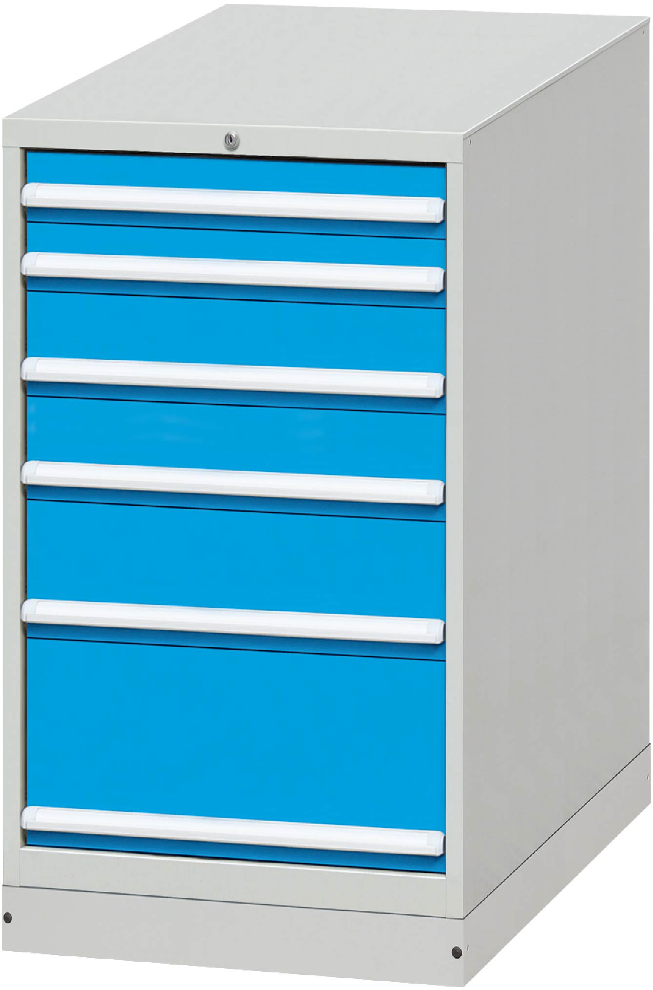 E100846-6B High Precision Custom Manufactured tool storage cabinet garage workshop profesional tool cabinet 9