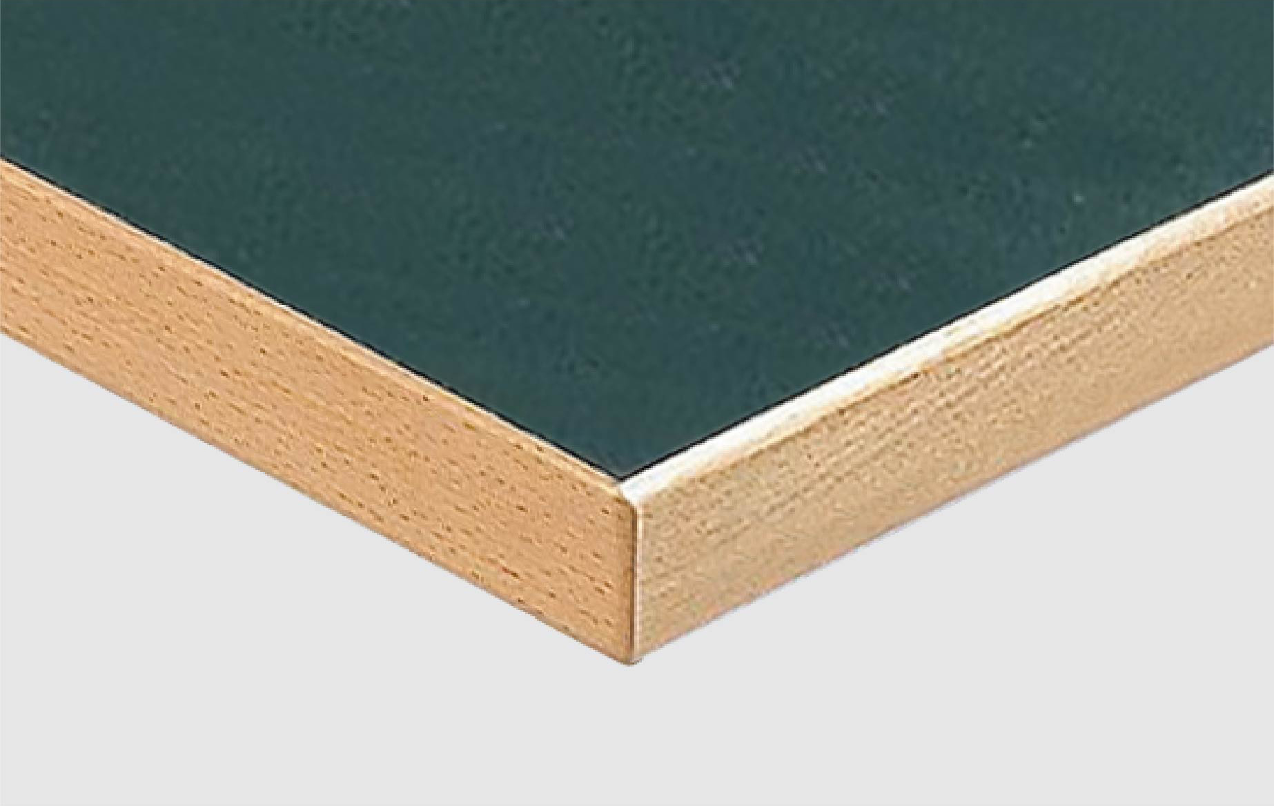 E210001-18  Customized workbench   PVC  ware   resistant  surface   heavy   duty   straight  leg   workbench 11