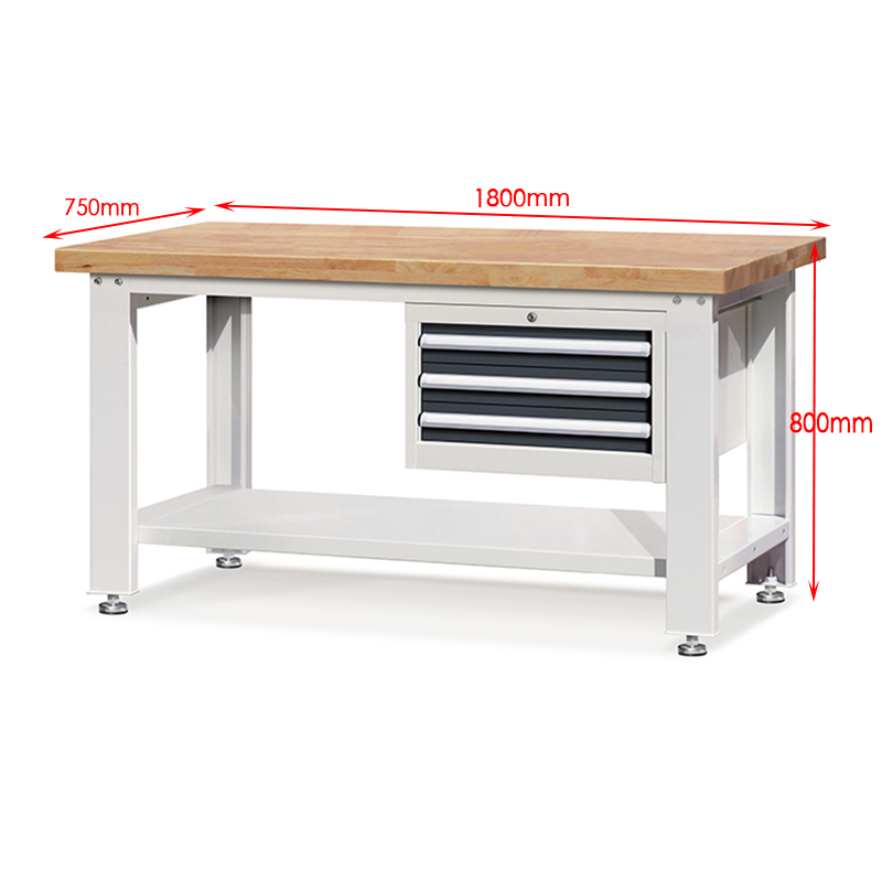 Custom made workbench manufacturers price | ROCKBEN 8