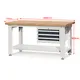 Custom made workbench manufacturers price | ROCKBEN 2