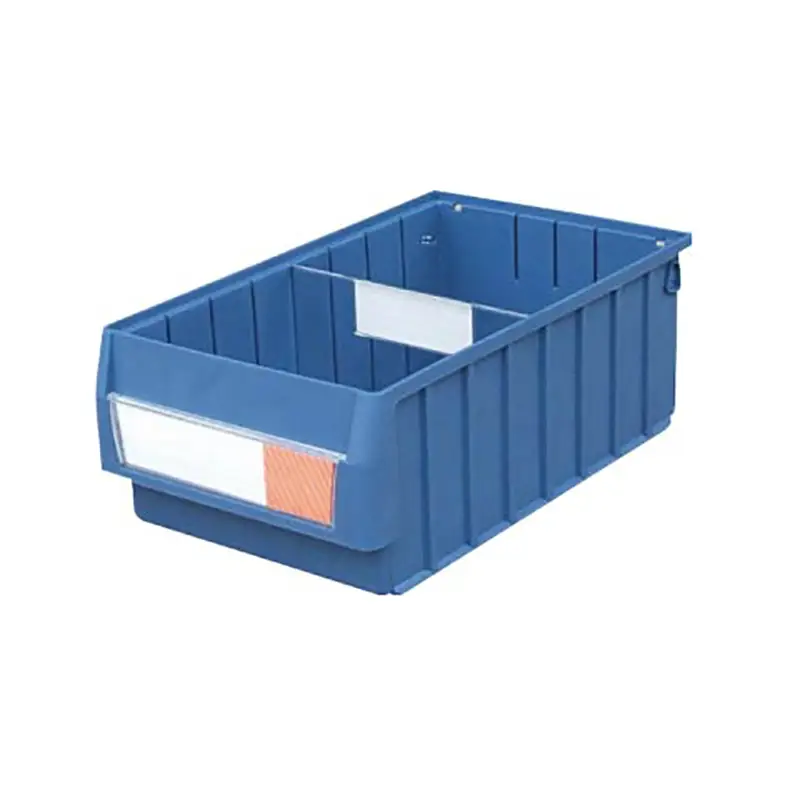 E901053 Drawer Storage Box Withdrawable Plastic Box Storage Facility at iba pa 1