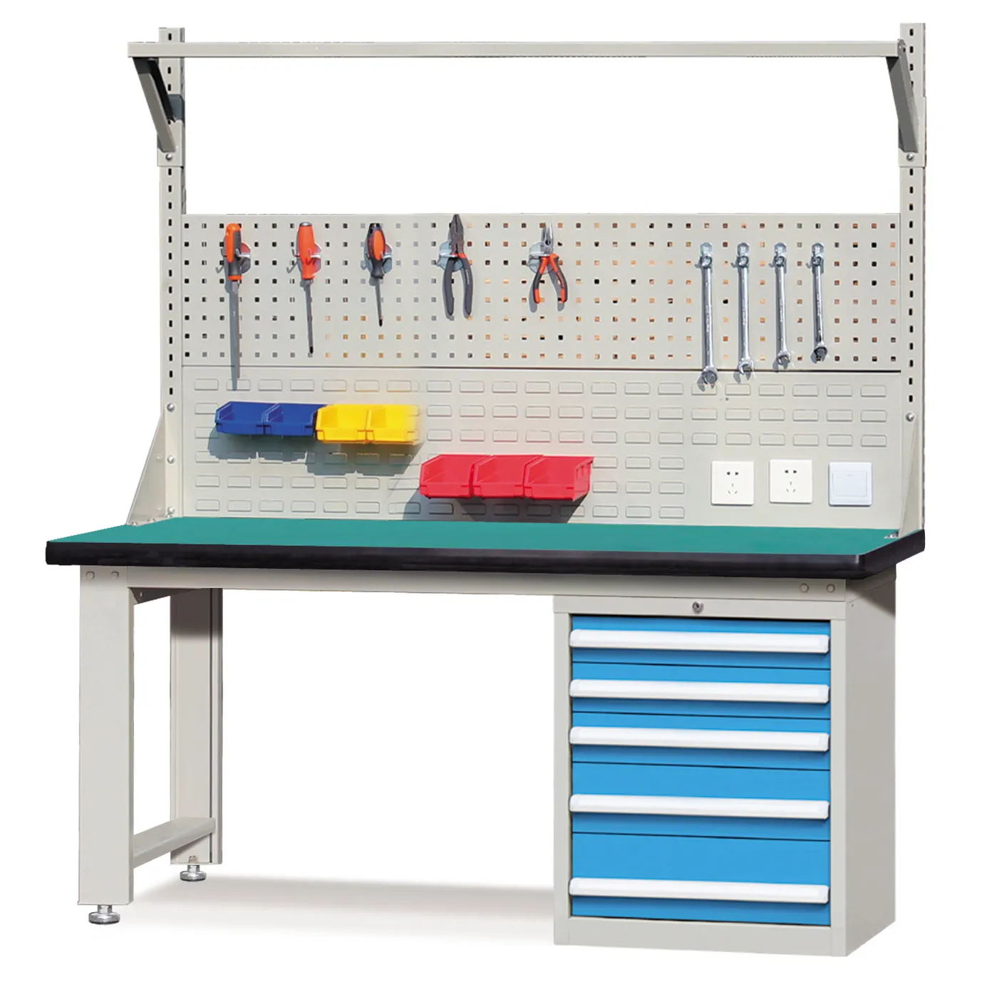 ROCKBEN | Top steel cupboards for sale factory price 5