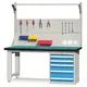 ROCKBEN | Top steel cupboards for sale factory price 5