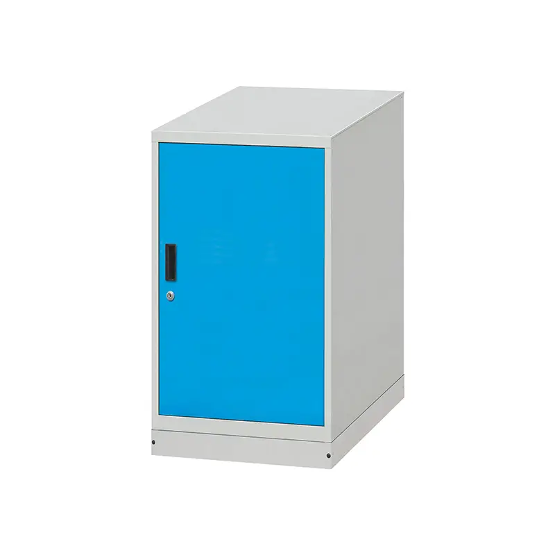 Rockben - Mataas na kalidad ng pakyawan na metal drawer solong uri ng pintuan cabinet propesyonal na tool ng mga cabinets ng dibdib 1