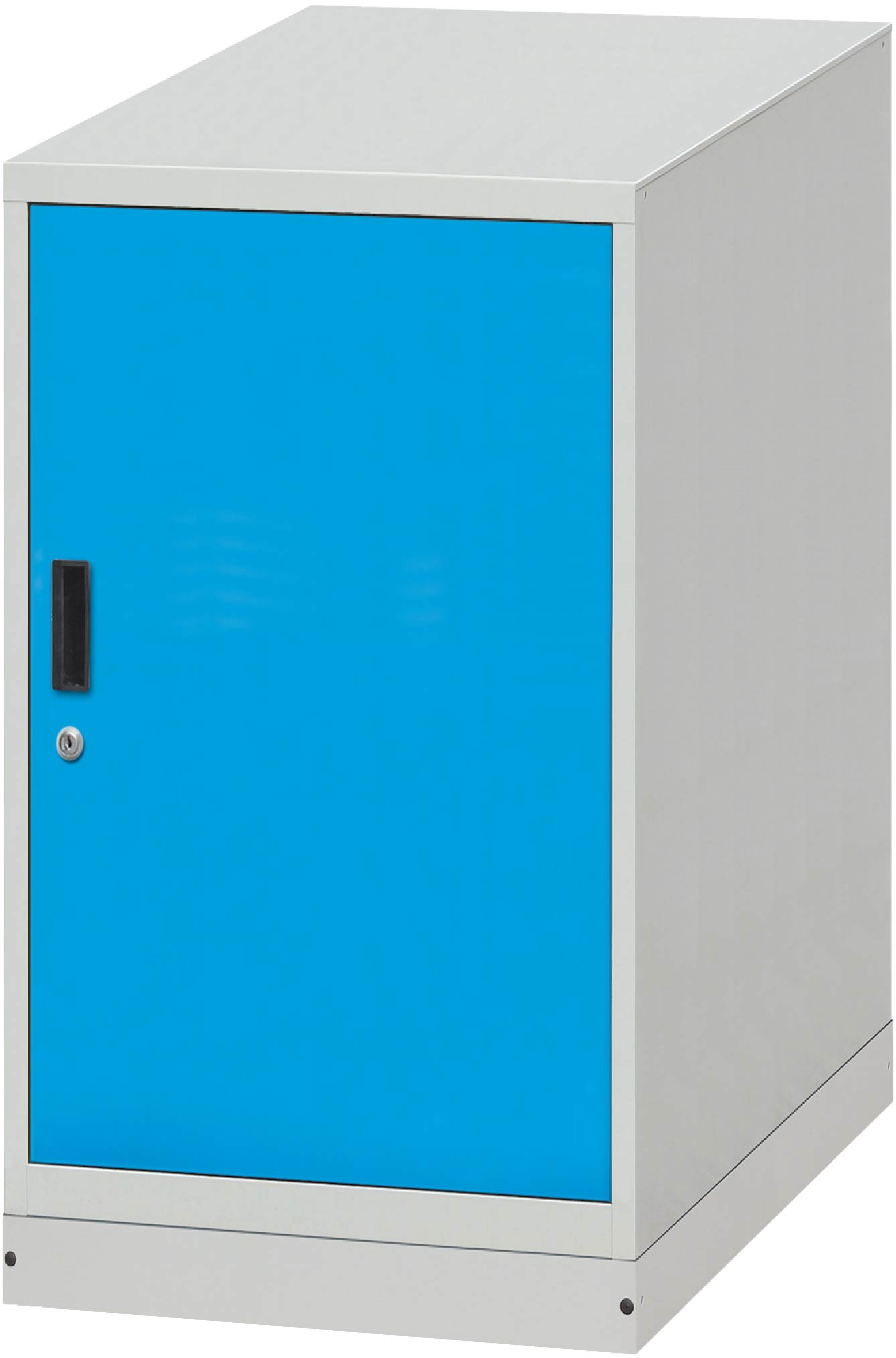 ROCKBEN - High Quality Wholesale Metal Drawer single door type cabinet professional tool chests cabinets 7