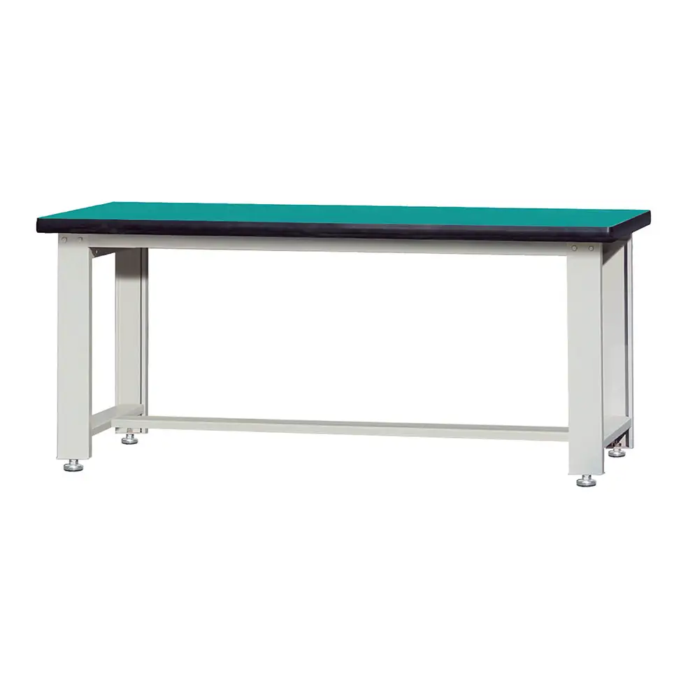 E210001-10 Popular na Promosyonal na Customized Wholesale Professional Garage Straight Leg Heavy Duty Workbench 1