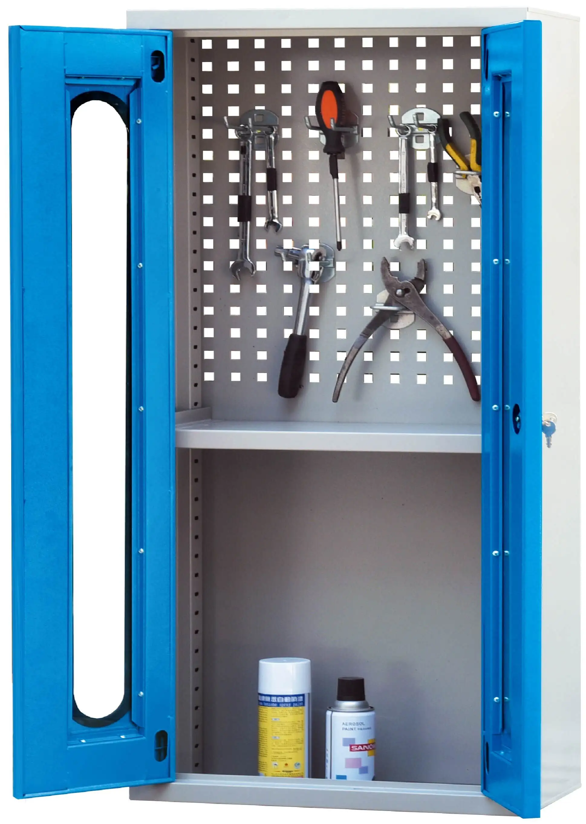 Customized tool cabinet supplier price | ROCKBEN 4