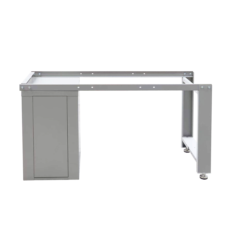 ROCKBEN - Wholesale customized PVC movable tool cabinet roller tool cabinet tool storage chest cabinet Workbench And Workstations 10