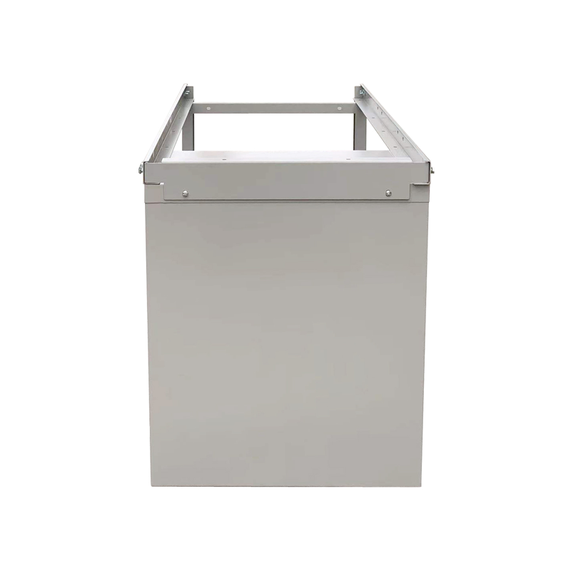 ROCKBEN - Wholesale customized PVC movable tool cabinet roller tool cabinet tool storage chest cabinet Workbench And Workstations 11