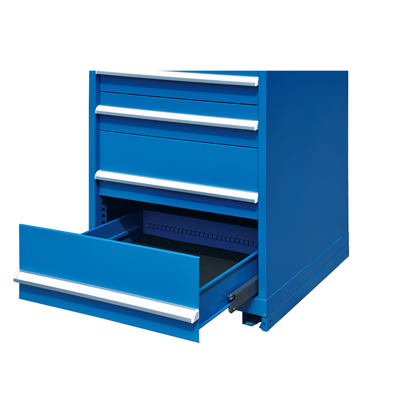 E100853-9B-B storage drawers cabinet tool cabinet High quality Factory customized 9 drawers metal steel 11