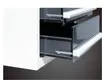 Customizable Steel Workbench with 3 Drawers - Sturdy & Durable 4