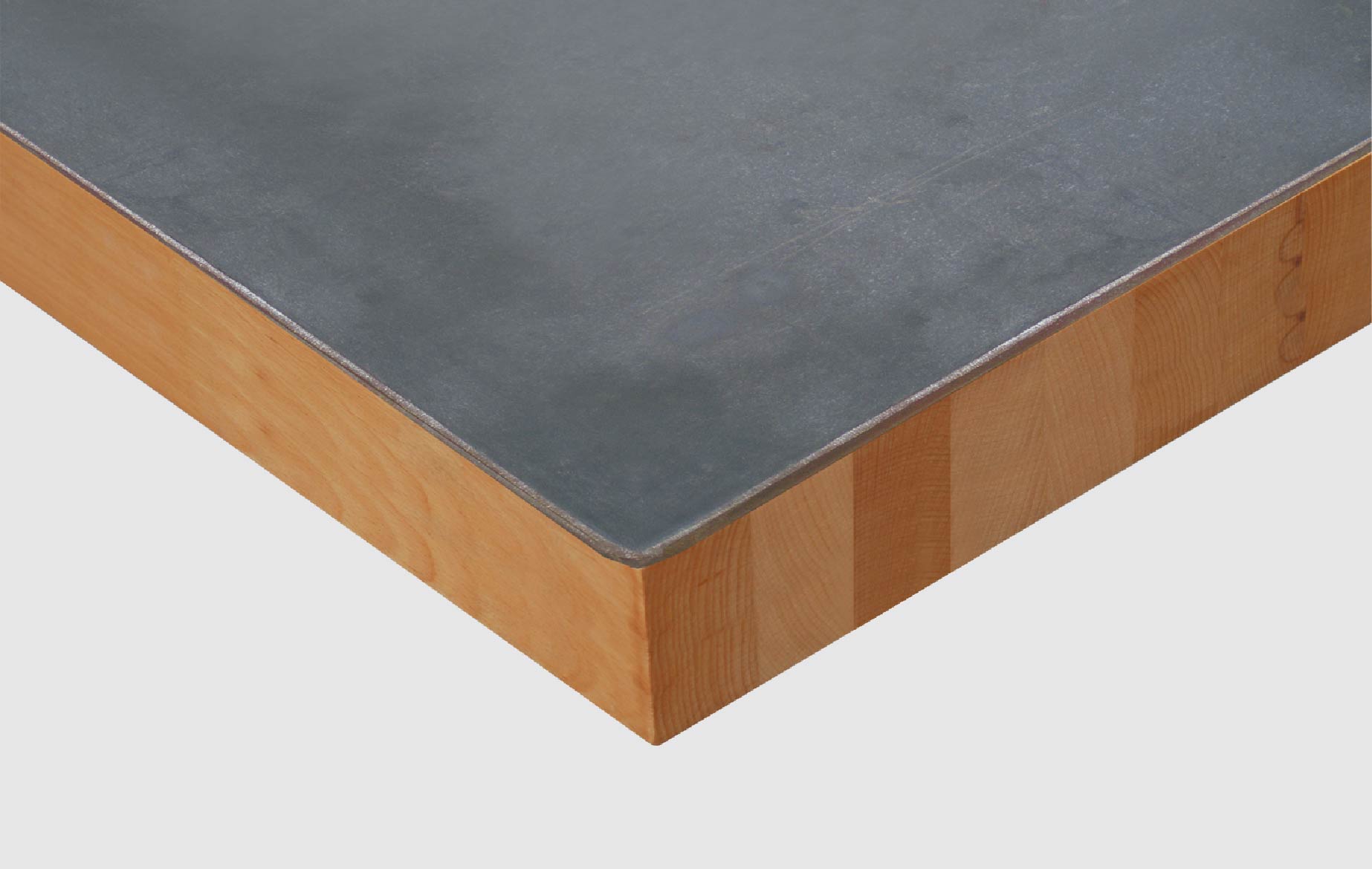 Customizable Steel Workbench with 3 Drawers - Sturdy & Durable 9