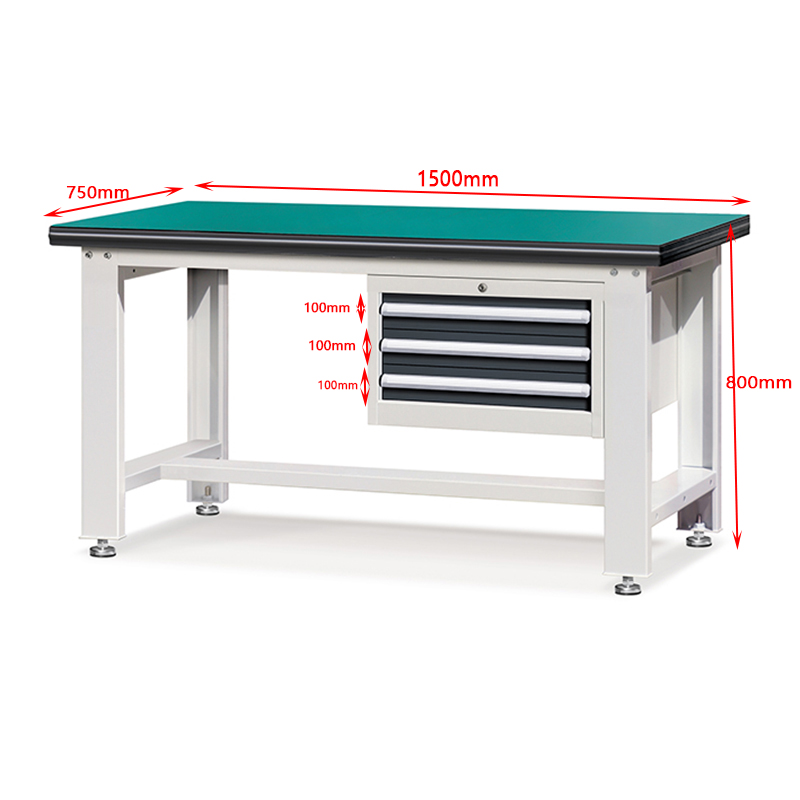 E220201-11 storage systems workbench tool cabinet heavy duty metal steel manufacturers From China | ROCKBEN 8