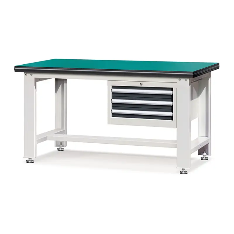E220201-11 Mga Sistema ng Pag-iimbak Workbench Tool Cabinet Malakas na Tungkulin Metal Steel Tagagawa mula sa China | Rockben 1
