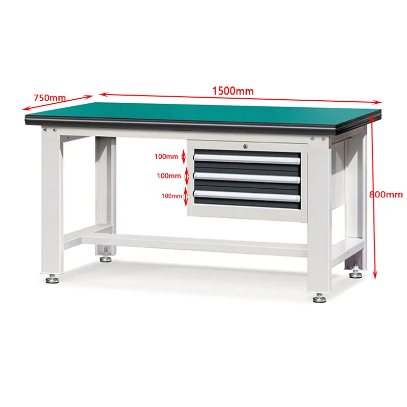 ROCKBEN | Top tool storage workbench for sale 2