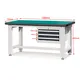 ROCKBEN | Top tool storage workbench for sale 2