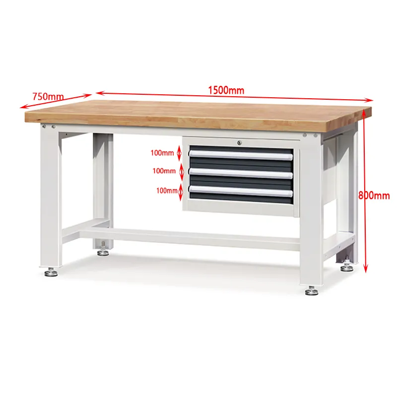 ROCKBEN | Custom tool chest workstation cost 2