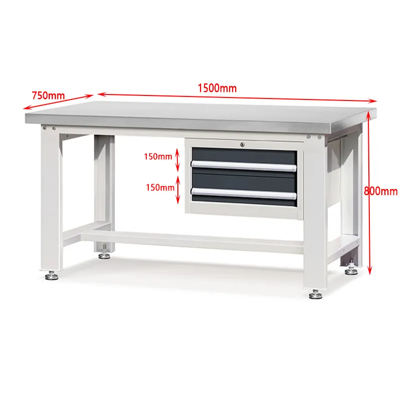 Custom mobile workbench tool chest company Manufacturer | ROCKBEN 2