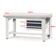 Custom mobile workbench tool chest company Manufacturer | ROCKBEN 2