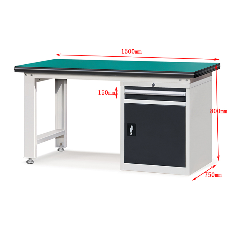 Best E210201-11 laboratory workbenches electronic heavy duty anti static tables Company - ROCKBEN 4