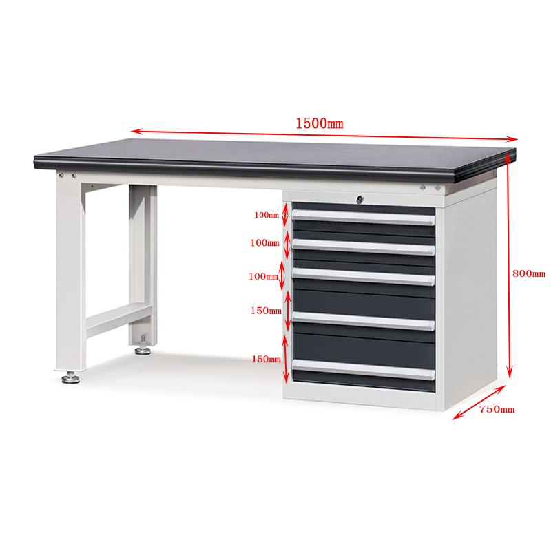 Best E210371-15  tool storage workbench   drawer workbench  high  load  capacity Company - ROCKBEN 8