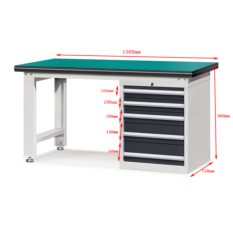 Bulk buy rolling tool storage workbench price | ROCKBEN 9
