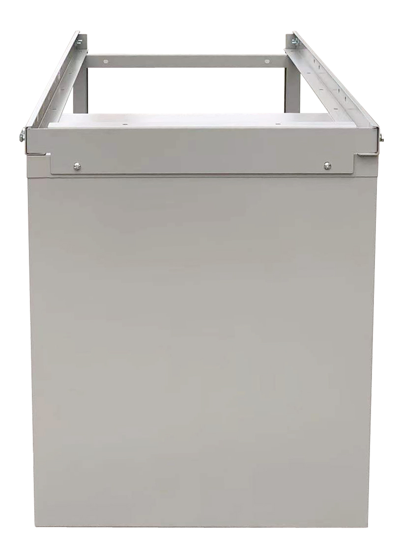 Industrial Workbench with 5 Drawers, 1000kg Capacity 11