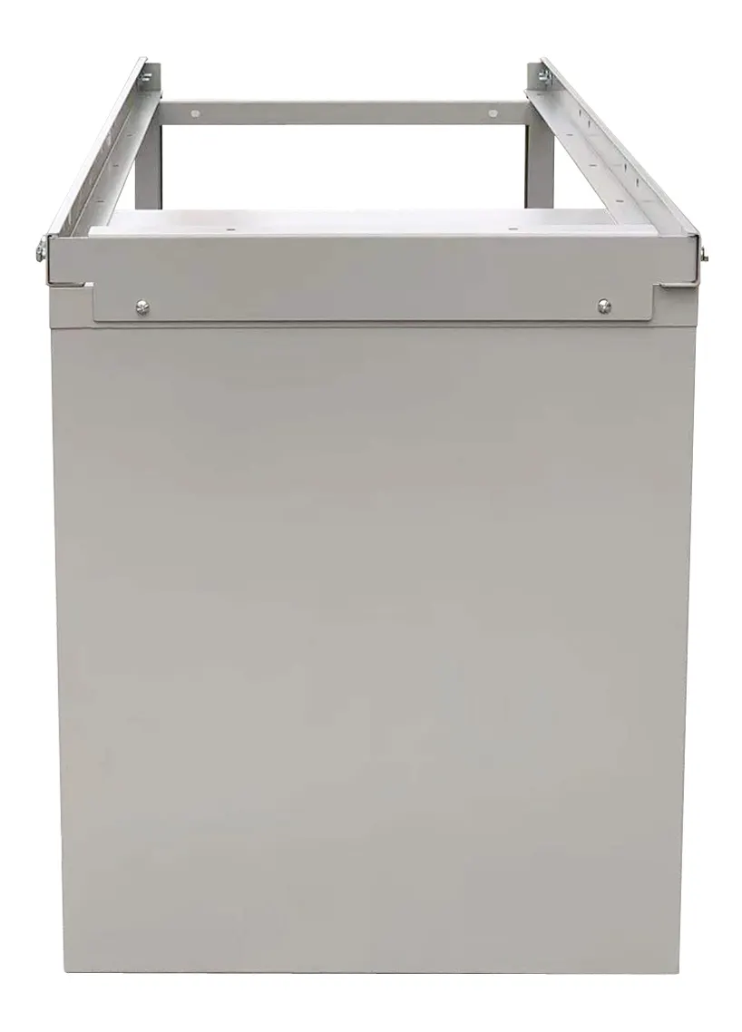 Anti-static Tool Cart Workbench with Solid Structure 4