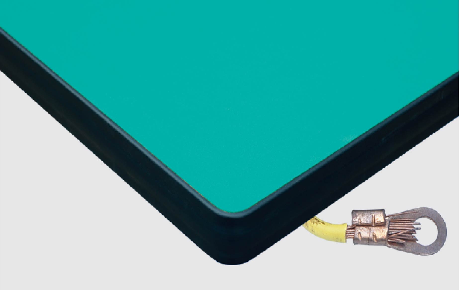 Anti-static Tool Cart Workbench with Solid Structure 9