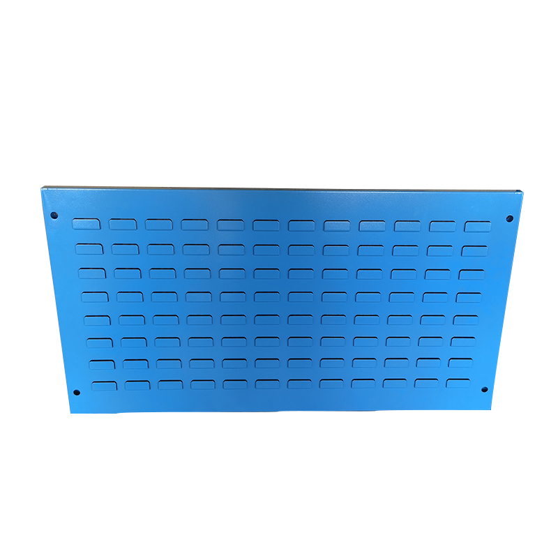 Quality E311105 Fixed type mobile pegboard racks metal steel non-movable Manufacturer | ROCKBEN 12