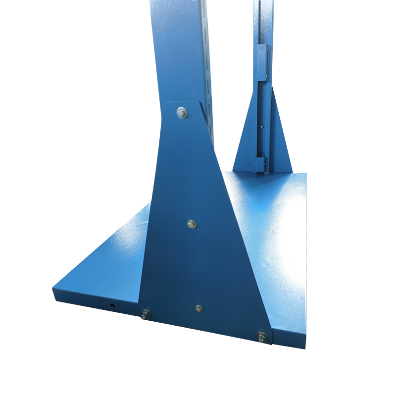 Best E311101  mobile  pegboard  racks   fixed single   sided   type   professional tools   storage Company - ROCKBEN 12