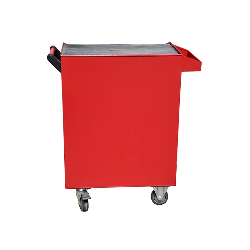 Customized tool storage trolley factory price | ROCKBEN 3