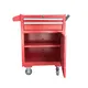 Customized tool storage trolley factory price | ROCKBEN 4