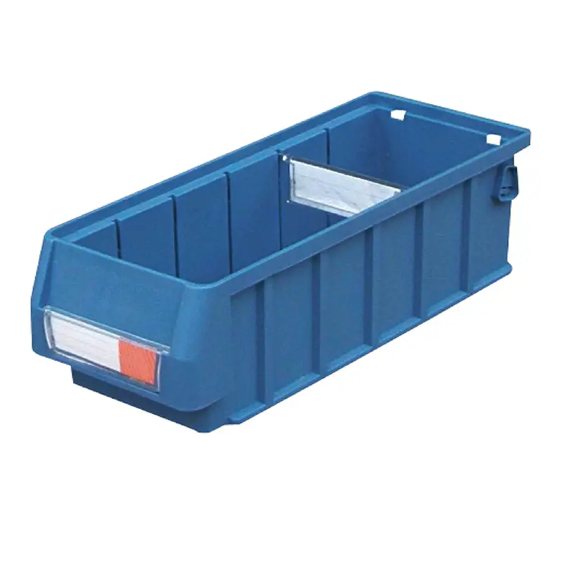 Pinakamahusay na E901041 Hindi maalis na Plastic Box Corrosion Preventive High Load Capacity Company - Rockben 1