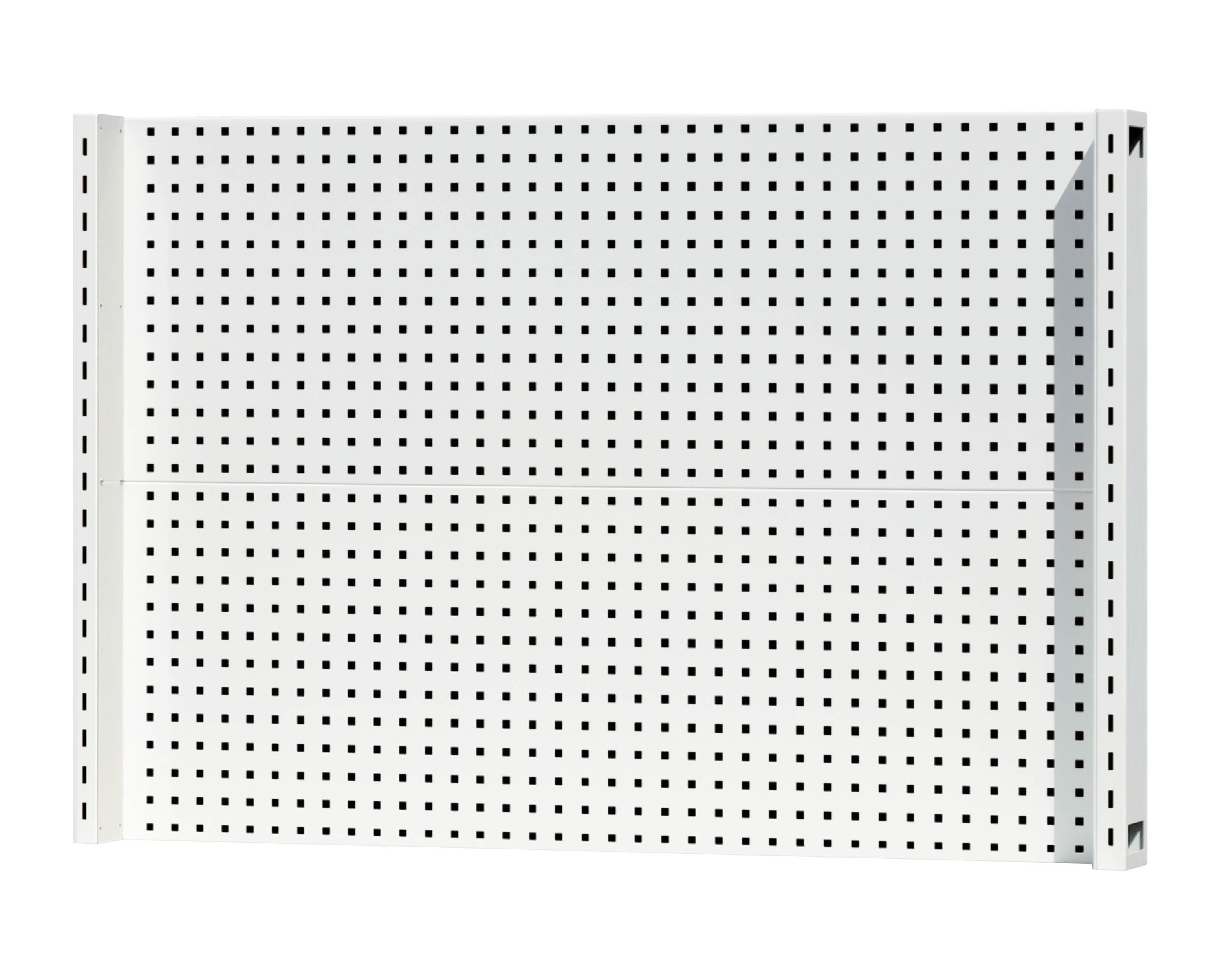 Best E020164 workbench accessory metal steel RAL7035 OEM&ODM hanging board for Company - ROCKBEN 10