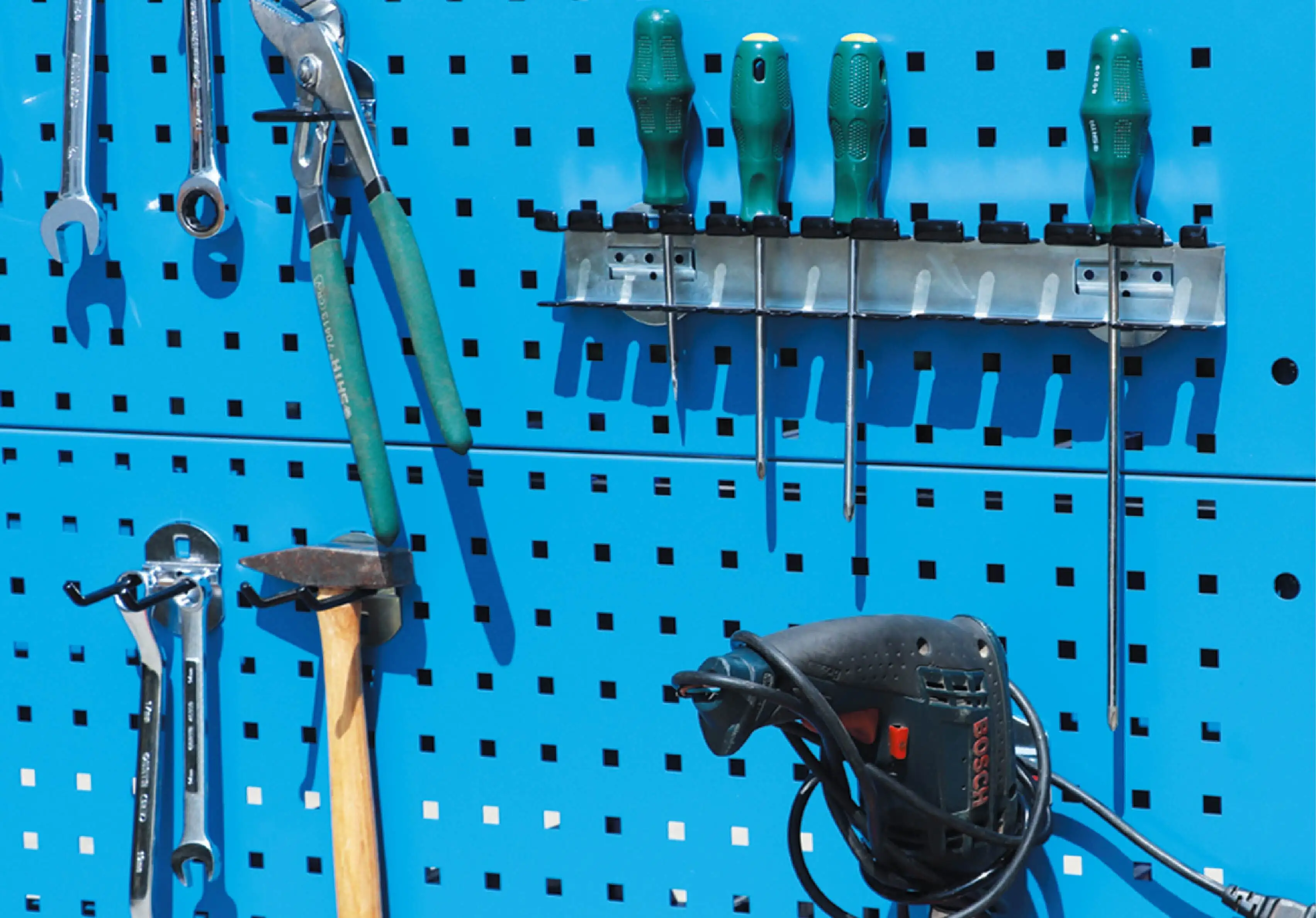 ROCKBEN | Customized Other Workshop equipment suppliers 3