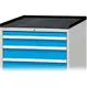 Buy roll around tool cabinet for sale | ROCKBEN 7