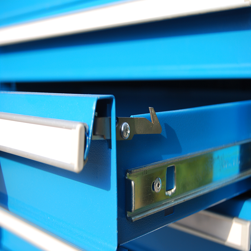 Quality E318409E   Light-Duty Tool Utility Carts with Drawers   professional   tools   repair Manufacturer | ROCKBEN 11