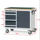 Professional heavy duty tool carts suppliers | ROCKBEN 2