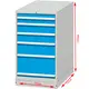 Customized roll around tool chest factory price | ROCKBEN 2