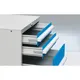 Customized roll around tool chest factory price | ROCKBEN 5