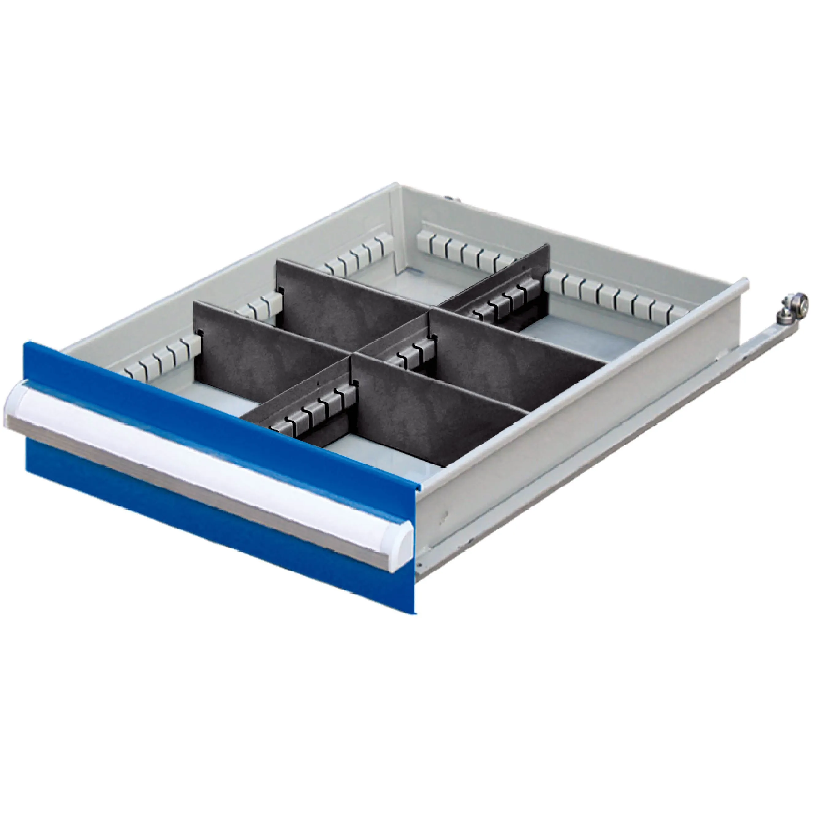 Customized roll around tool chest factory price | ROCKBEN 6