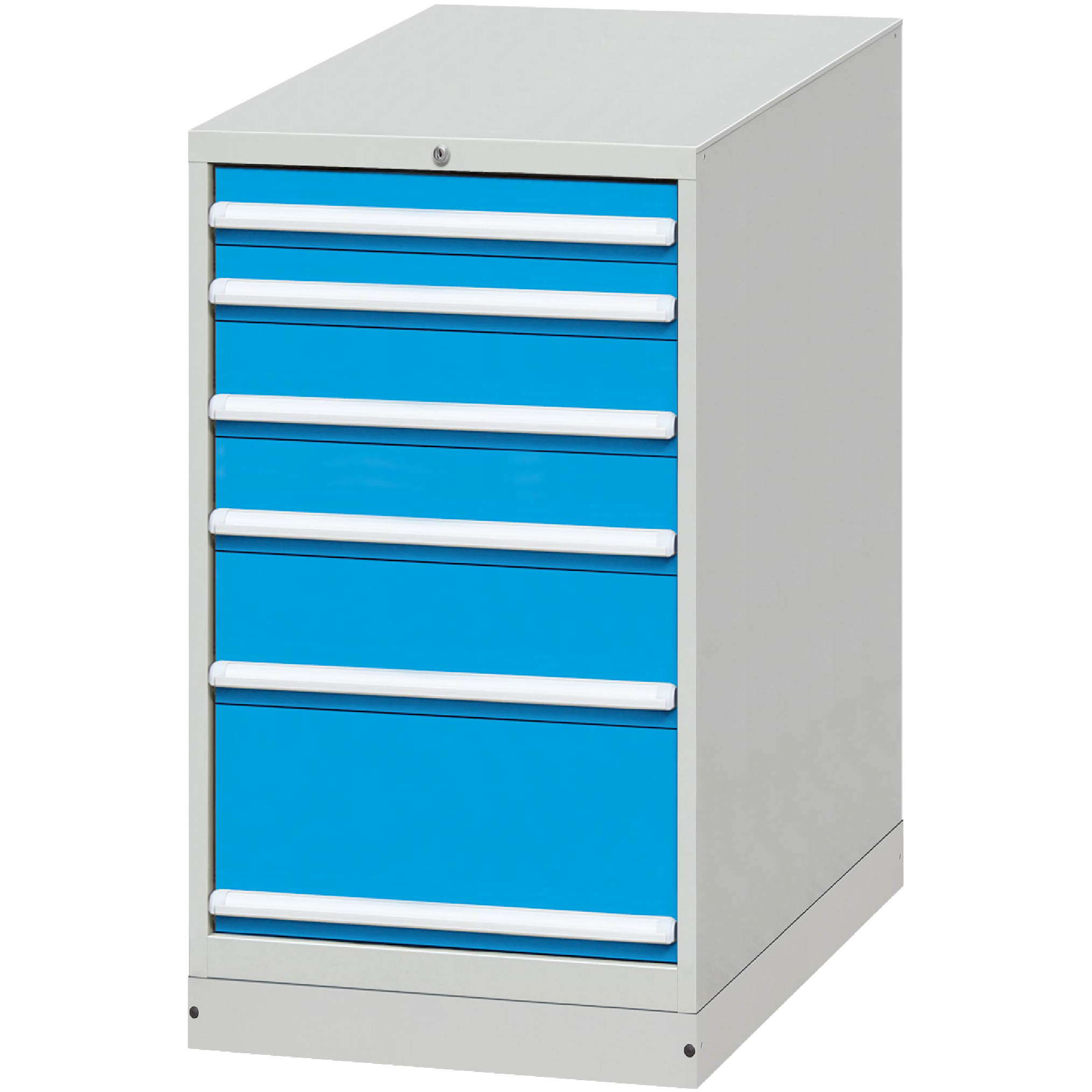 Customized roll around tool chest factory price | ROCKBEN 8