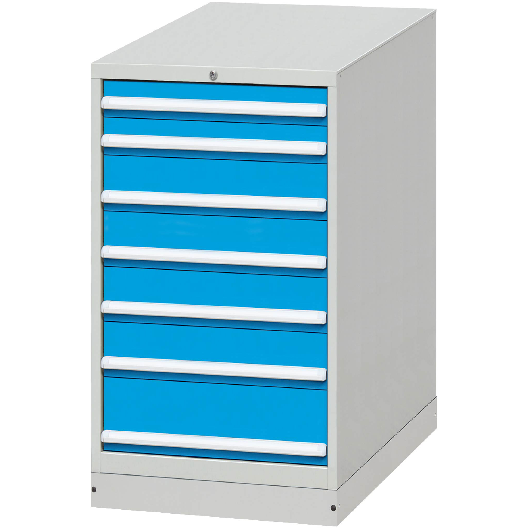 Best E100846-7B  drawer  cabinet   high  load capacity  high  quality Company - ROCKBEN 7