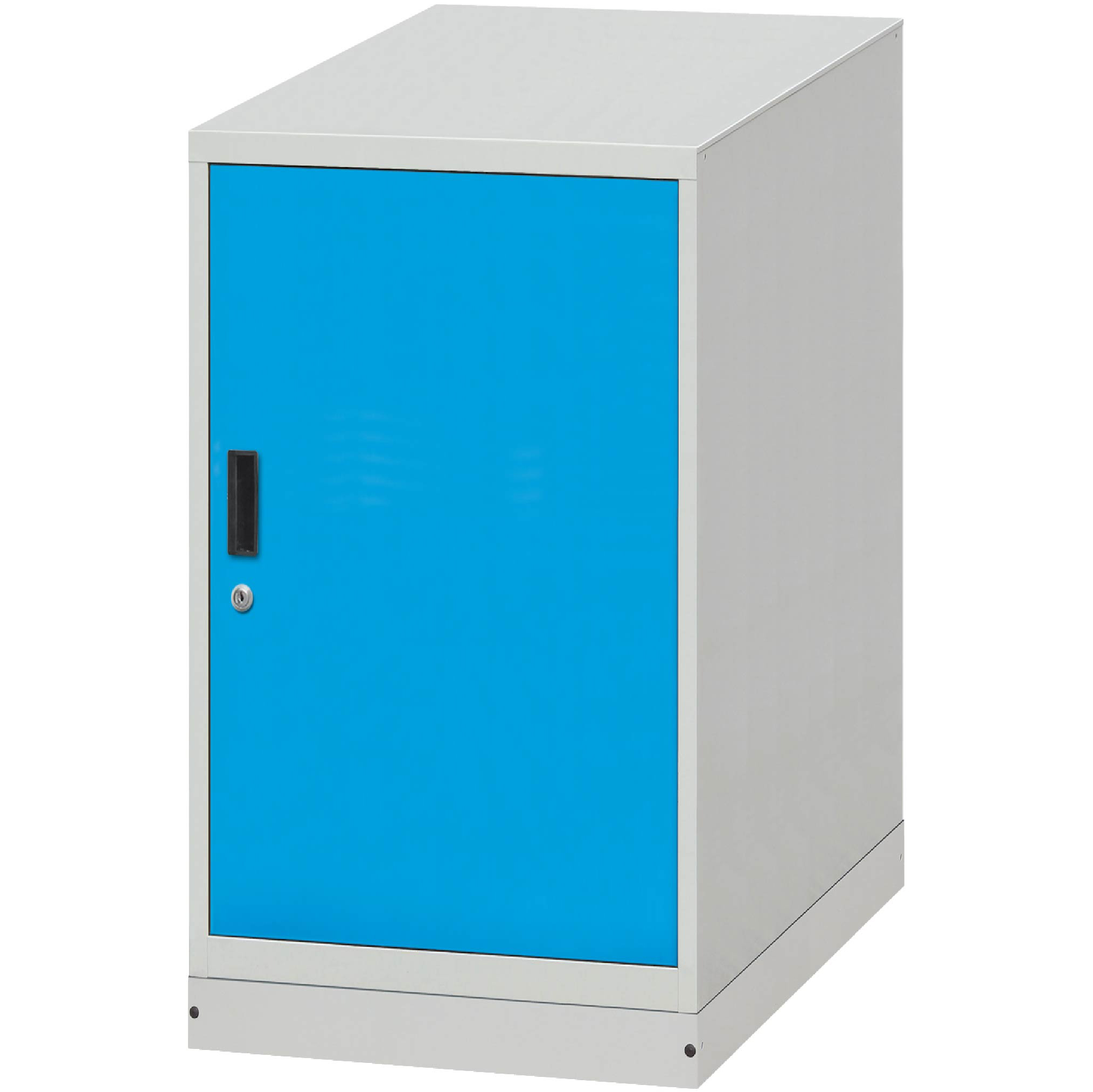 Customized E100846-DF   single  door   tool   cabinet   heavy  duty  metal   steel  file  cabinet  for  office 6